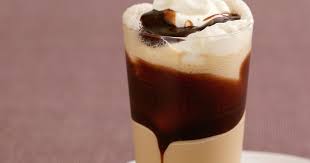 Irish Cold Coffee Image
